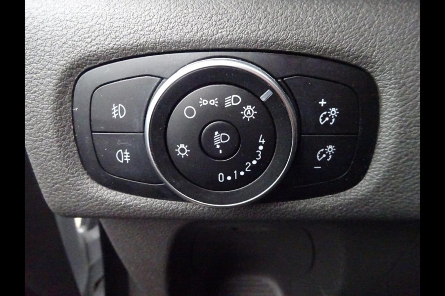 Ford Transit Custom 280 2.0 TDCI L1H1 Trend DUBBELE CABINE AIRCO NAVIGATIE