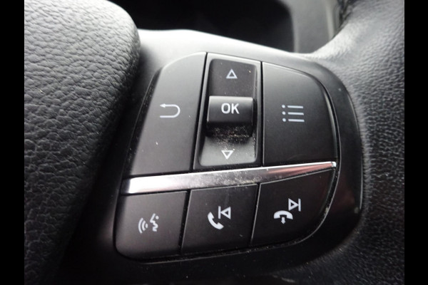 Ford Transit Custom 280 2.0 TDCI L1H1 Trend DUBBELE CABINE AIRCO NAVIGATIE