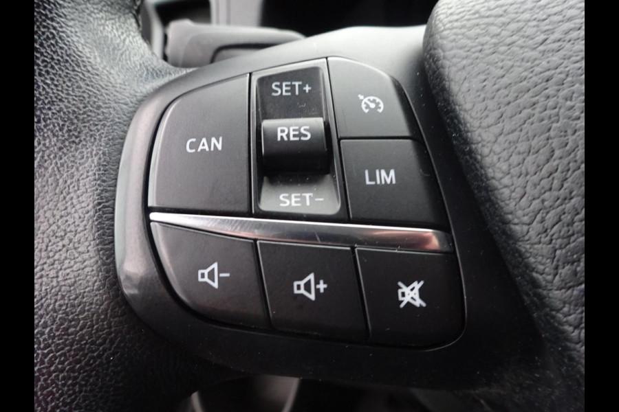 Ford Transit Custom 280 2.0 TDCI L1H1 Trend DUBBELE CABINE AIRCO NAVIGATIE