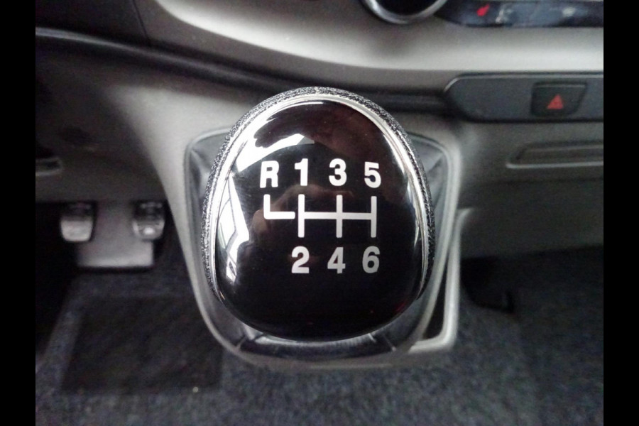 Ford Transit Custom 280 2.0 TDCI L1H1 Trend DUBBELE CABINE AIRCO NAVIGATIE