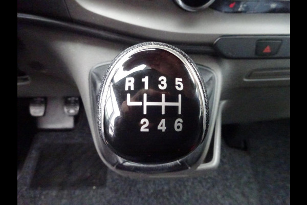 Ford Transit Custom 280 2.0 TDCI L1H1 Trend DUBBELE CABINE AIRCO NAVIGATIE