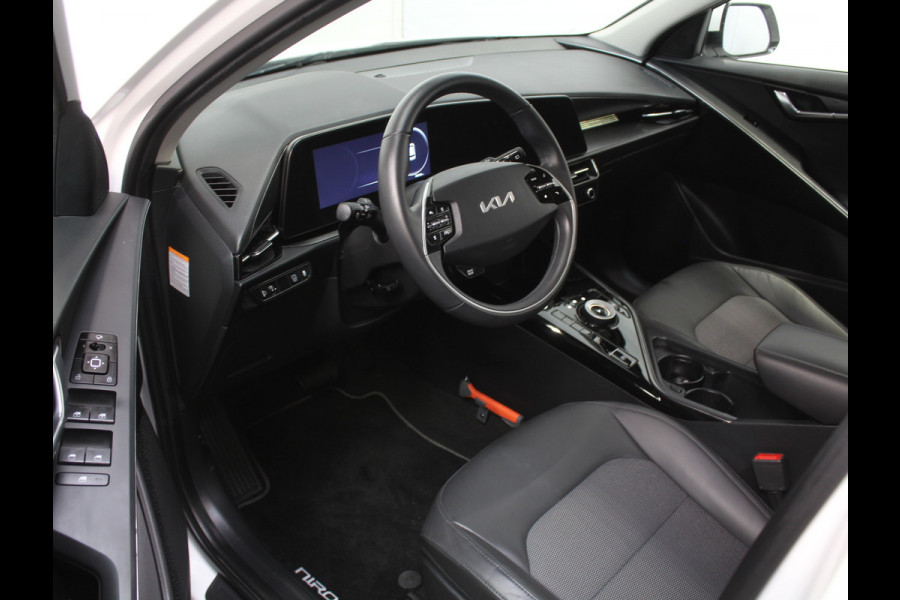 Kia Niro 1.6 GDi Hybrid ExecutiveLine CARPLAY | CAMERA | PDC | DAB | AFNTRHAAK | NAVI | ADAPCRUISE | LMV | LED
