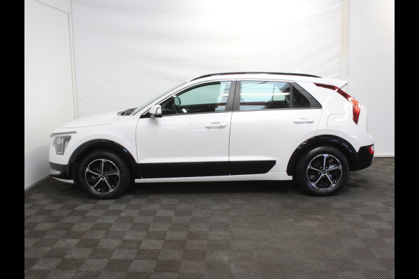 Kia Niro 1.6 GDi Hybrid ExecutiveLine CARPLAY | CAMERA | PDC | DAB | AFNTRHAAK | NAVI | ADAPCRUISE | LMV | LED
