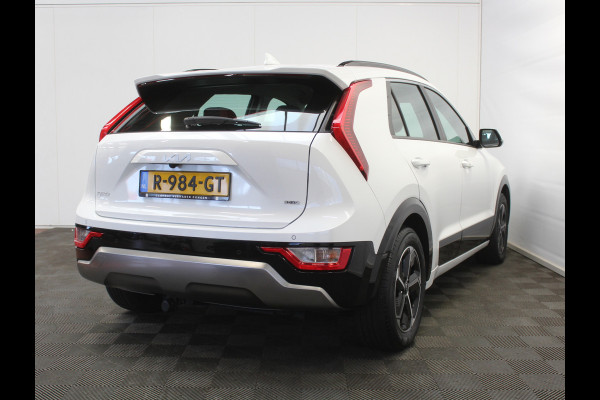 Kia Niro 1.6 GDi Hybrid ExecutiveLine CARPLAY | CAMERA | PDC | DAB | AFNTRHAAK | NAVI | ADAPCRUISE | LMV | LED