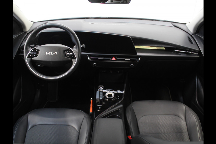 Kia Niro 1.6 GDi Hybrid ExecutiveLine CARPLAY | CAMERA | PDC | DAB | AFNTRHAAK | NAVI | ADAPCRUISE | LMV | LED