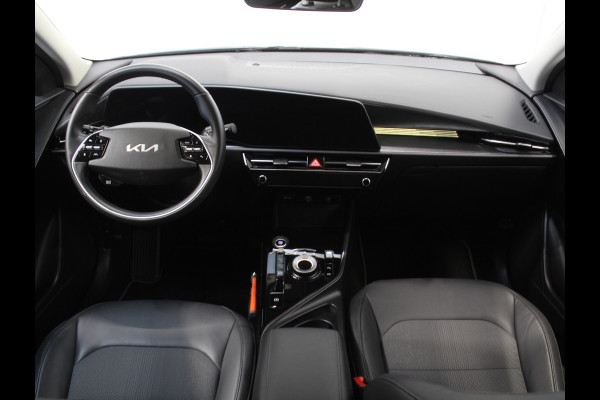Kia Niro 1.6 GDi Hybrid ExecutiveLine CARPLAY | CAMERA | PDC | DAB | AFNTRHAAK | NAVI | ADAPCRUISE | LMV | LED