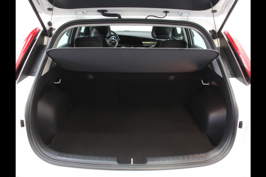 Kia Niro 1.6 GDi Hybrid ExecutiveLine CARPLAY | CAMERA | PDC | DAB | AFNTRHAAK | NAVI | ADAPCRUISE | LMV | LED