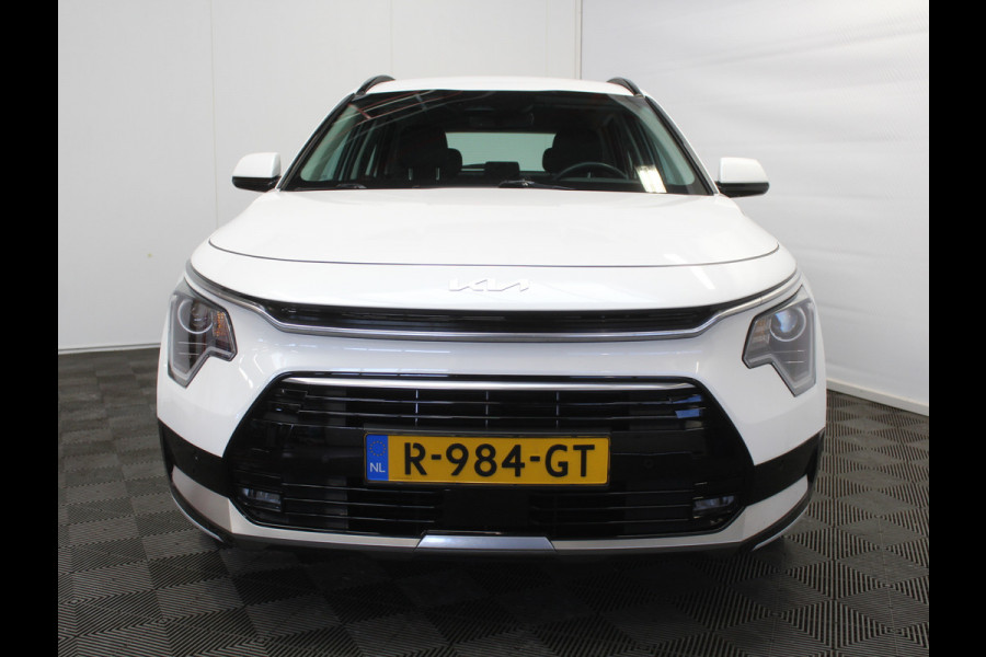 Kia Niro 1.6 GDi Hybrid ExecutiveLine CARPLAY | CAMERA | PDC | DAB | AFNTRHAAK | NAVI | ADAPCRUISE | LMV | LED
