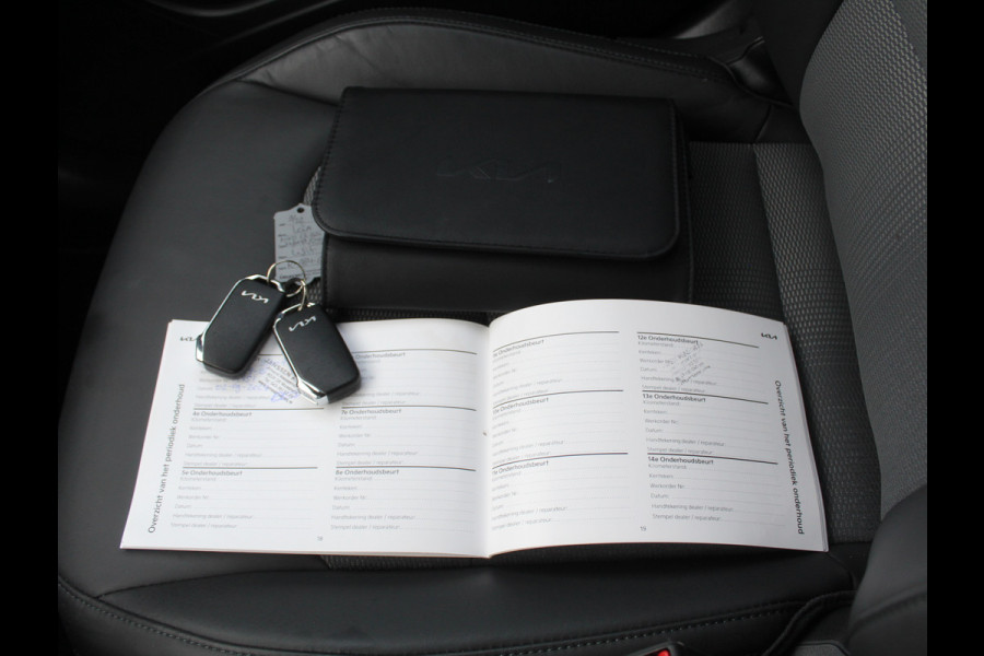 Kia Niro 1.6 GDi Hybrid ExecutiveLine CARPLAY | CAMERA | PDC | DAB | AFNTRHAAK | NAVI | ADAPCRUISE | LMV | LED