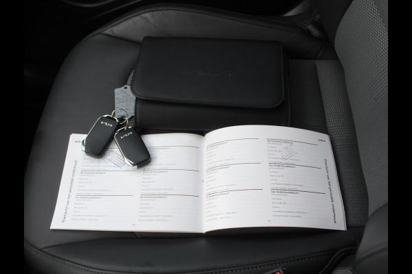 Kia Niro 1.6 GDi Hybrid ExecutiveLine CARPLAY | CAMERA | PDC | DAB | AFNTRHAAK | NAVI | ADAPCRUISE | LMV | LED