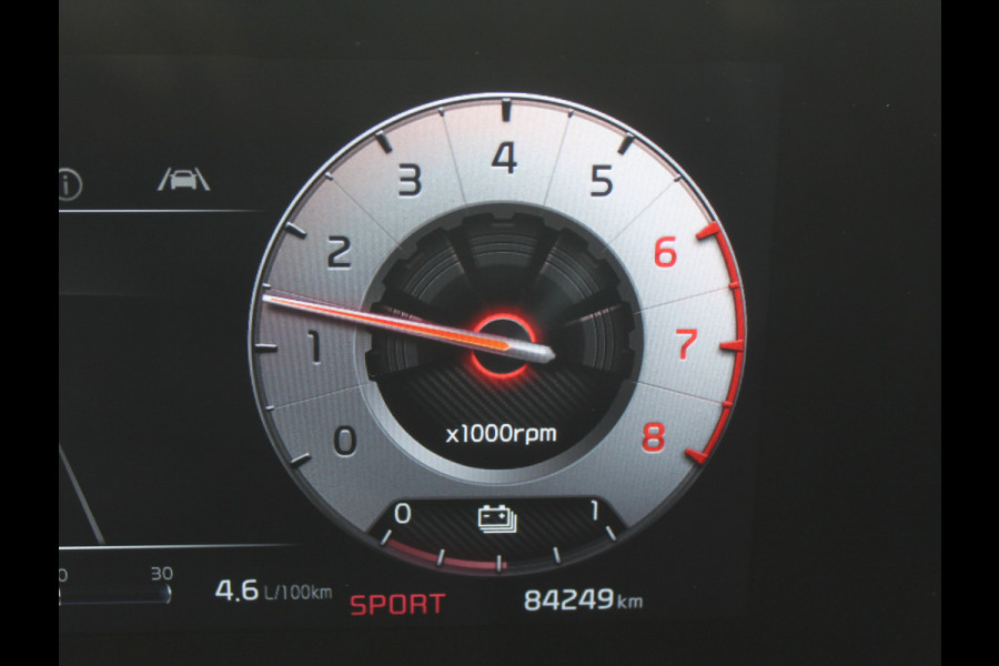 Kia Niro 1.6 GDi Hybrid ExecutiveLine CARPLAY | CAMERA | PDC | DAB | AFNTRHAAK | NAVI | ADAPCRUISE | LMV | LED