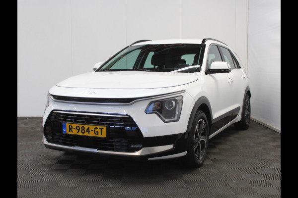Kia Niro 1.6 GDi Hybrid ExecutiveLine CARPLAY | CAMERA | PDC | DAB | AFNTRHAAK | NAVI | ADAPCRUISE | LMV | LED