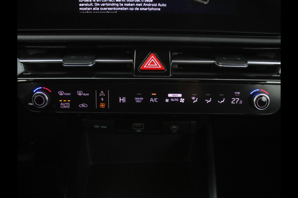 Kia Niro 1.6 GDi Hybrid ExecutiveLine CARPLAY | CAMERA | PDC | DAB | AFNTRHAAK | NAVI | ADAPCRUISE | LMV | LED