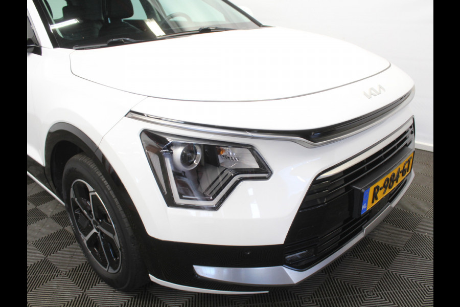 Kia Niro 1.6 GDi Hybrid ExecutiveLine CARPLAY | CAMERA | PDC | DAB | AFNTRHAAK | NAVI | ADAPCRUISE | LMV | LED