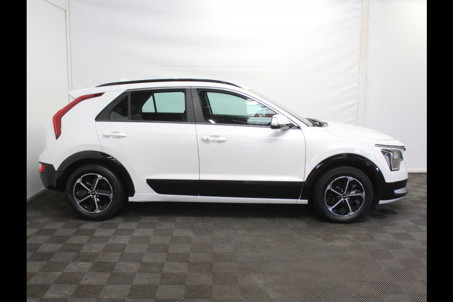 Kia Niro 1.6 GDi Hybrid ExecutiveLine CARPLAY | CAMERA | PDC | DAB | AFNTRHAAK | NAVI | ADAPCRUISE | LMV | LED