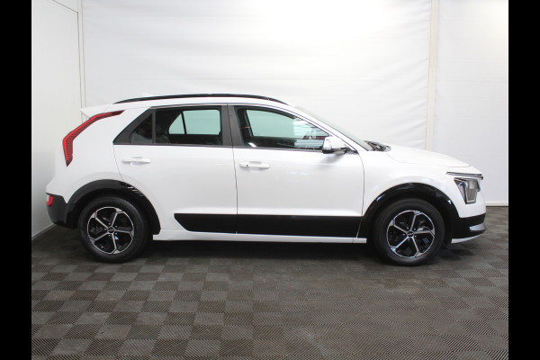 Kia Niro 1.6 GDi Hybrid ExecutiveLine CARPLAY | CAMERA | PDC | DAB | AFNTRHAAK | NAVI | ADAPCRUISE | LMV | LED
