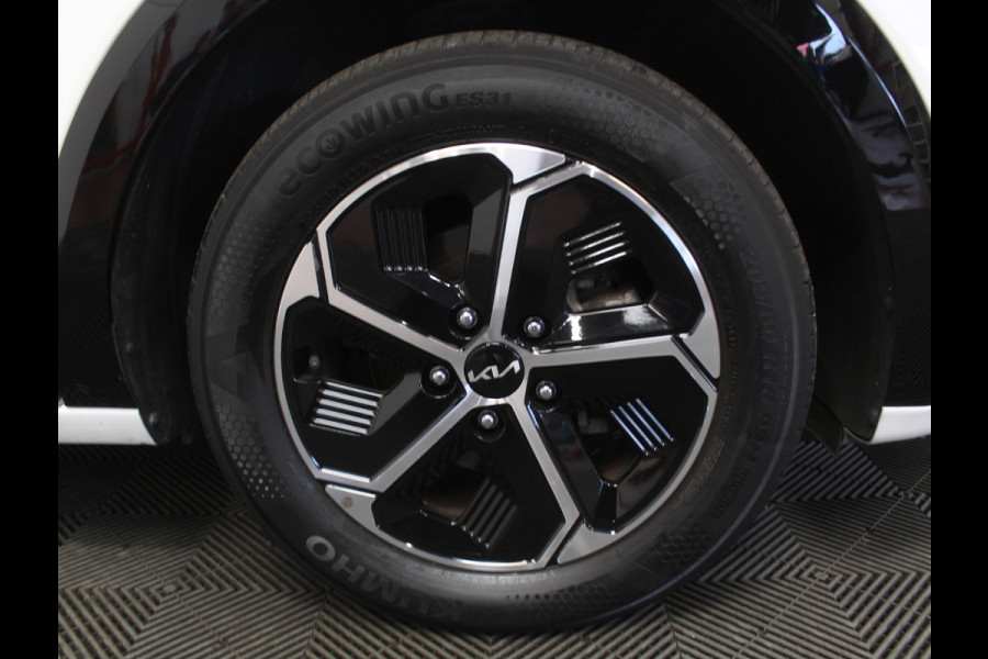 Kia Niro 1.6 GDi Hybrid ExecutiveLine CARPLAY | CAMERA | PDC | DAB | AFNTRHAAK | NAVI | ADAPCRUISE | LMV | LED