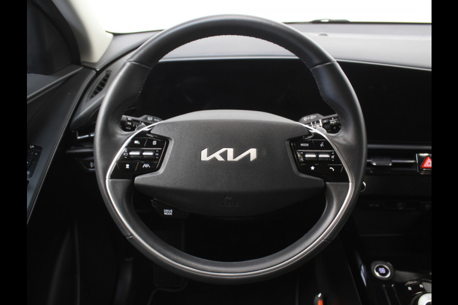 Kia Niro 1.6 GDi Hybrid ExecutiveLine CARPLAY | CAMERA | PDC | DAB | AFNTRHAAK | NAVI | ADAPCRUISE | LMV | LED