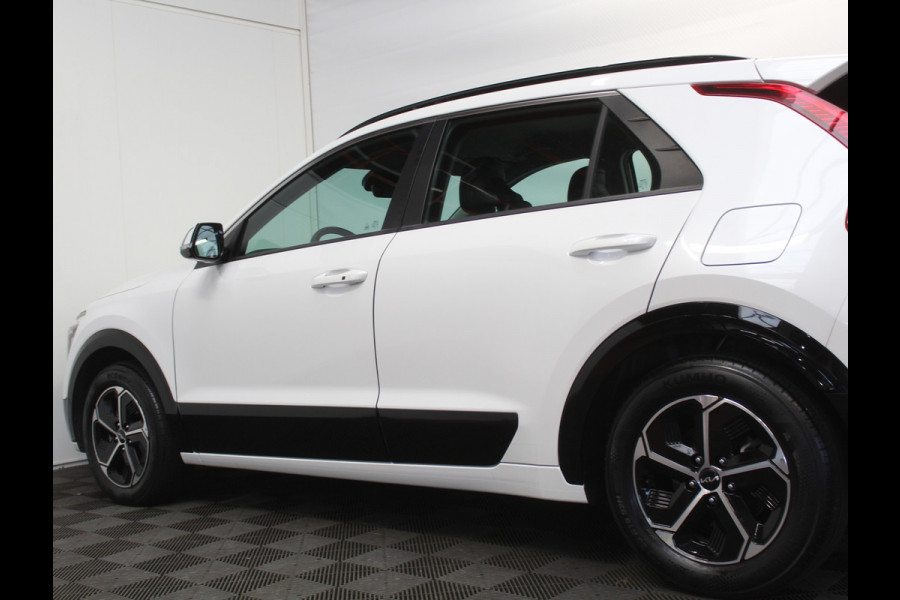 Kia Niro 1.6 GDi Hybrid ExecutiveLine CARPLAY | CAMERA | PDC | DAB | AFNTRHAAK | NAVI | ADAPCRUISE | LMV | LED