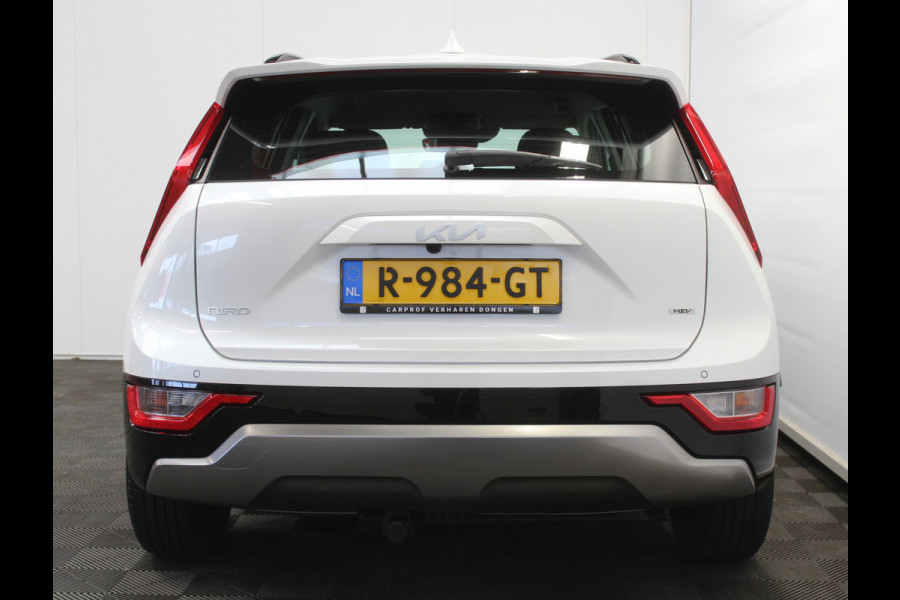 Kia Niro 1.6 GDi Hybrid ExecutiveLine CARPLAY | CAMERA | PDC | DAB | AFNTRHAAK | NAVI | ADAPCRUISE | LMV | LED