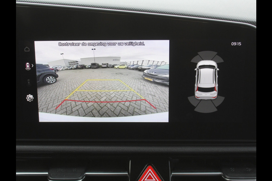 Kia Niro 1.6 GDi Hybrid ExecutiveLine CARPLAY | CAMERA | PDC | DAB | AFNTRHAAK | NAVI | ADAPCRUISE | LMV | LED