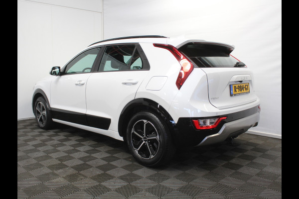 Kia Niro 1.6 GDi Hybrid ExecutiveLine CARPLAY | CAMERA | PDC | DAB | AFNTRHAAK | NAVI | ADAPCRUISE | LMV | LED