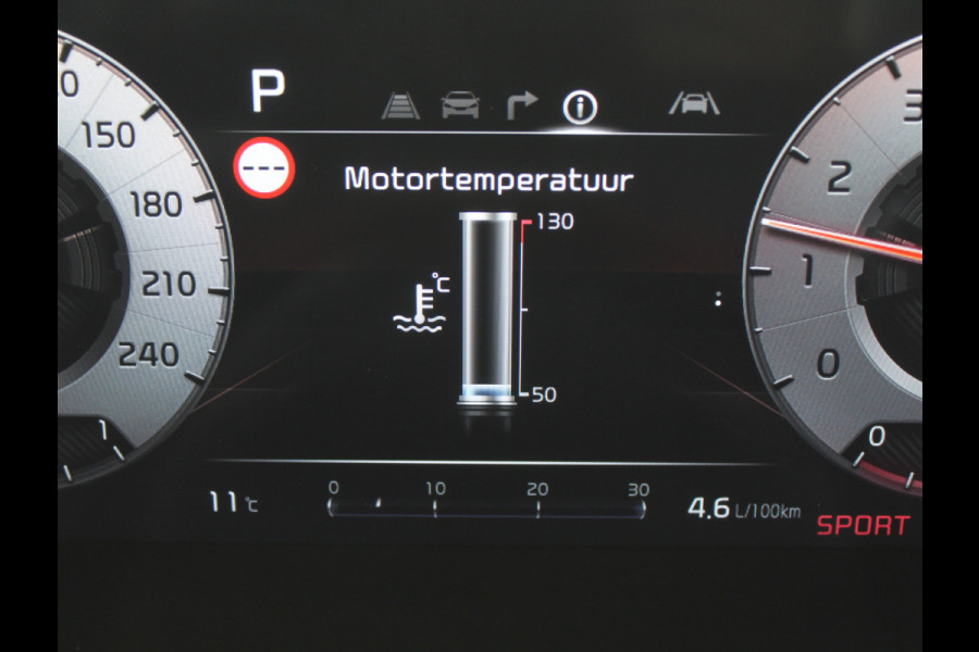 Kia Niro 1.6 GDi Hybrid ExecutiveLine CARPLAY | CAMERA | PDC | DAB | AFNTRHAAK | NAVI | ADAPCRUISE | LMV | LED