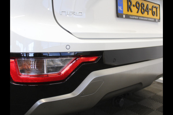 Kia Niro 1.6 GDi Hybrid ExecutiveLine CARPLAY | CAMERA | PDC | DAB | AFNTRHAAK | NAVI | ADAPCRUISE | LMV | LED