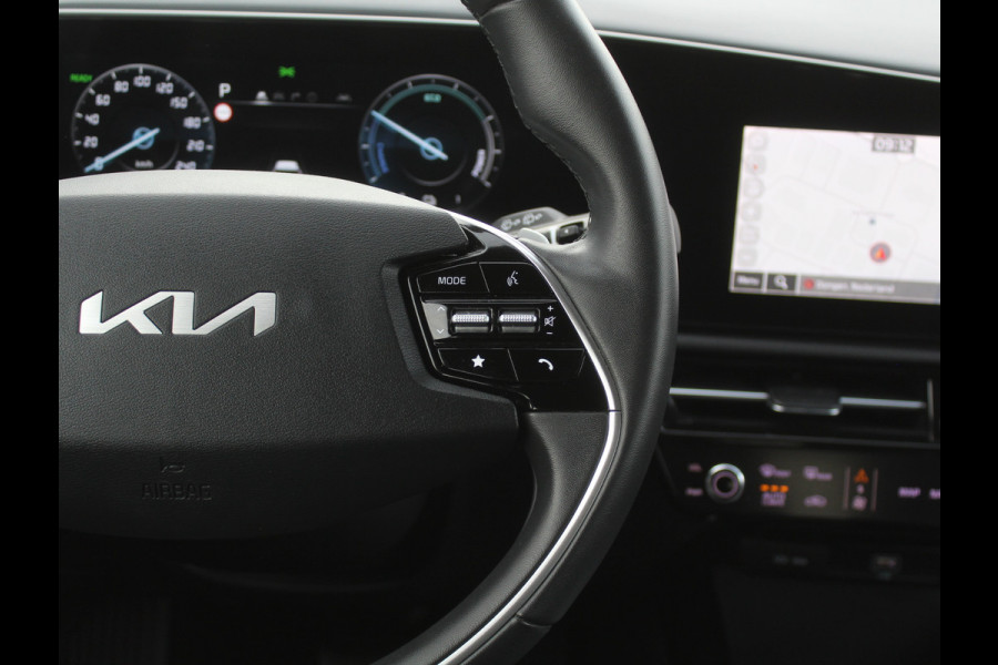 Kia Niro 1.6 GDi Hybrid ExecutiveLine CARPLAY | CAMERA | PDC | DAB | AFNTRHAAK | NAVI | ADAPCRUISE | LMV | LED