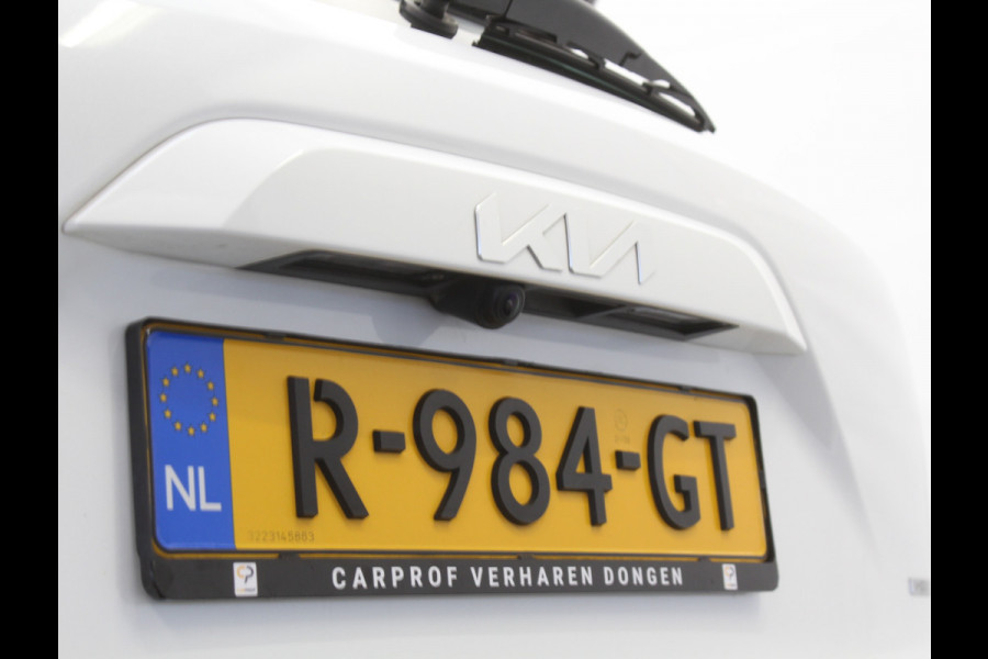 Kia Niro 1.6 GDi Hybrid ExecutiveLine CARPLAY | CAMERA | PDC | DAB | AFNTRHAAK | NAVI | ADAPCRUISE | LMV | LED