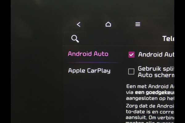 Kia Niro 1.6 GDi Hybrid ExecutiveLine CARPLAY | CAMERA | PDC | DAB | AFNTRHAAK | NAVI | ADAPCRUISE | LMV | LED