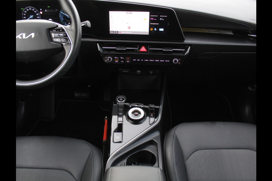 Kia Niro 1.6 GDi Hybrid ExecutiveLine CARPLAY | CAMERA | PDC | DAB | AFNTRHAAK | NAVI | ADAPCRUISE | LMV | LED