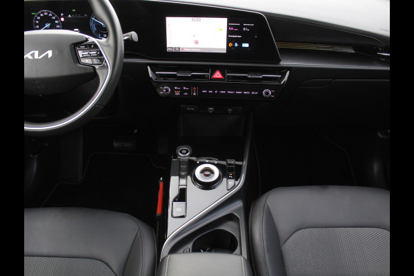 Kia Niro 1.6 GDi Hybrid ExecutiveLine CARPLAY | CAMERA | PDC | DAB | AFNTRHAAK | NAVI | ADAPCRUISE | LMV | LED