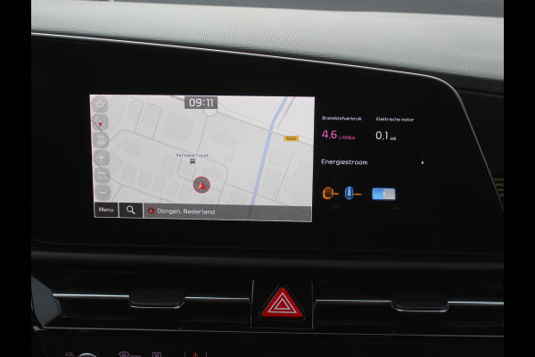 Kia Niro 1.6 GDi Hybrid ExecutiveLine CARPLAY | CAMERA | PDC | DAB | AFNTRHAAK | NAVI | ADAPCRUISE | LMV | LED