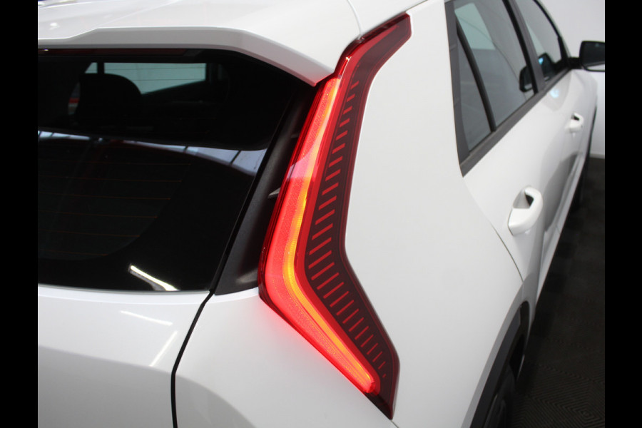 Kia Niro 1.6 GDi Hybrid ExecutiveLine CARPLAY | CAMERA | PDC | DAB | AFNTRHAAK | NAVI | ADAPCRUISE | LMV | LED