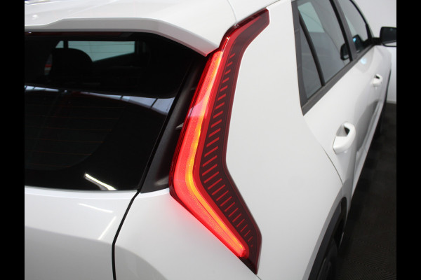 Kia Niro 1.6 GDi Hybrid ExecutiveLine CARPLAY | CAMERA | PDC | DAB | AFNTRHAAK | NAVI | ADAPCRUISE | LMV | LED