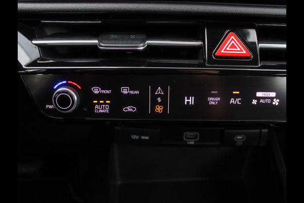 Kia Niro 1.6 GDi Hybrid ExecutiveLine CARPLAY | CAMERA | PDC | DAB | AFNTRHAAK | NAVI | ADAPCRUISE | LMV | LED