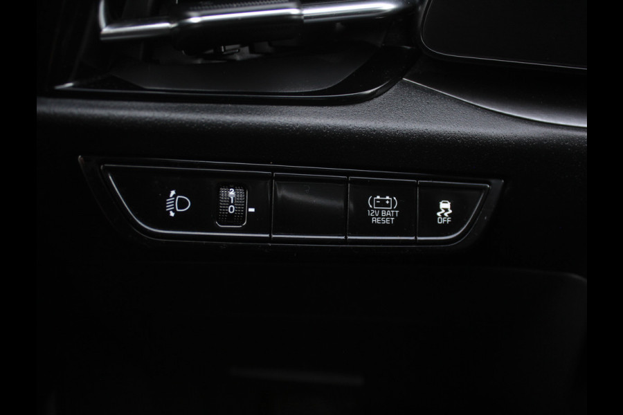 Kia Niro 1.6 GDi Hybrid ExecutiveLine CARPLAY | CAMERA | PDC | DAB | AFNTRHAAK | NAVI | ADAPCRUISE | LMV | LED