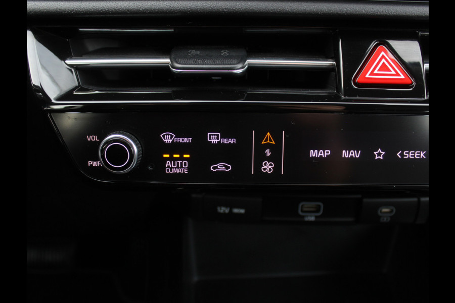 Kia Niro 1.6 GDi Hybrid ExecutiveLine CARPLAY | CAMERA | PDC | DAB | AFNTRHAAK | NAVI | ADAPCRUISE | LMV | LED