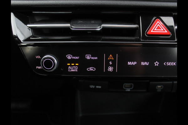 Kia Niro 1.6 GDi Hybrid ExecutiveLine CARPLAY | CAMERA | PDC | DAB | AFNTRHAAK | NAVI | ADAPCRUISE | LMV | LED