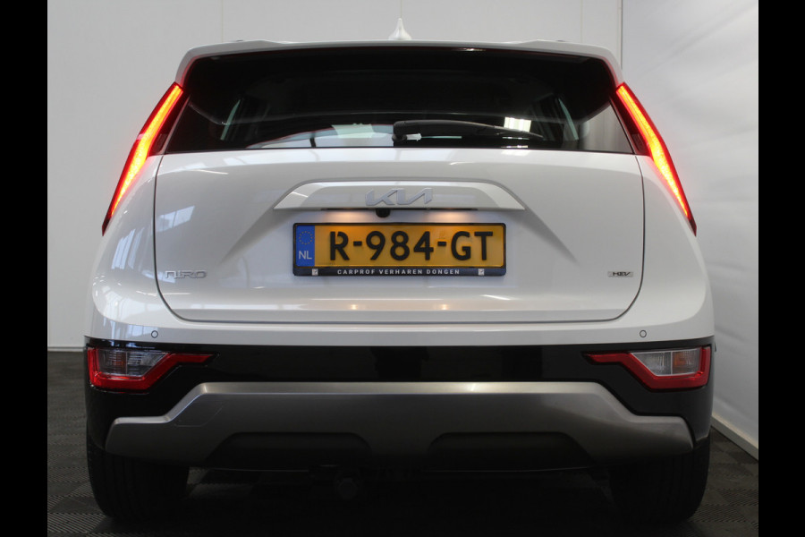 Kia Niro 1.6 GDi Hybrid ExecutiveLine CARPLAY | CAMERA | PDC | DAB | AFNTRHAAK | NAVI | ADAPCRUISE | LMV | LED