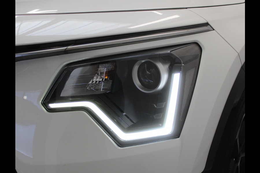 Kia Niro 1.6 GDi Hybrid ExecutiveLine CARPLAY | CAMERA | PDC | DAB | AFNTRHAAK | NAVI | ADAPCRUISE | LMV | LED