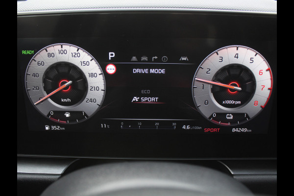 Kia Niro 1.6 GDi Hybrid ExecutiveLine CARPLAY | CAMERA | PDC | DAB | AFNTRHAAK | NAVI | ADAPCRUISE | LMV | LED