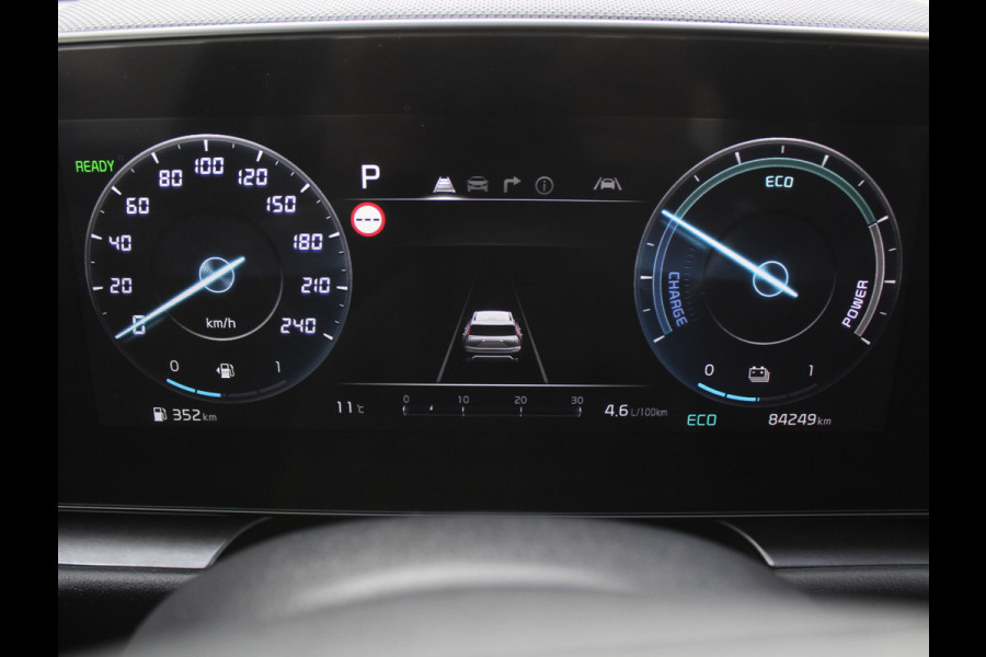 Kia Niro 1.6 GDi Hybrid ExecutiveLine CARPLAY | CAMERA | PDC | DAB | AFNTRHAAK | NAVI | ADAPCRUISE | LMV | LED