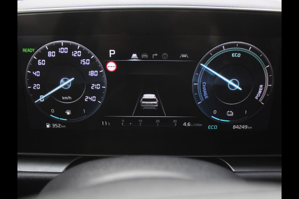 Kia Niro 1.6 GDi Hybrid ExecutiveLine CARPLAY | CAMERA | PDC | DAB | AFNTRHAAK | NAVI | ADAPCRUISE | LMV | LED