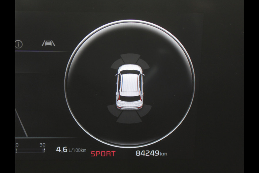 Kia Niro 1.6 GDi Hybrid ExecutiveLine CARPLAY | CAMERA | PDC | DAB | AFNTRHAAK | NAVI | ADAPCRUISE | LMV | LED