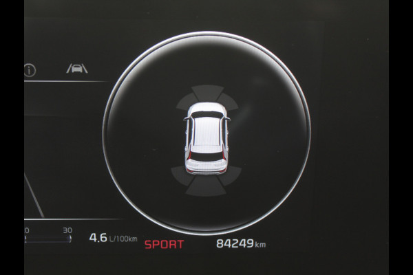 Kia Niro 1.6 GDi Hybrid ExecutiveLine CARPLAY | CAMERA | PDC | DAB | AFNTRHAAK | NAVI | ADAPCRUISE | LMV | LED