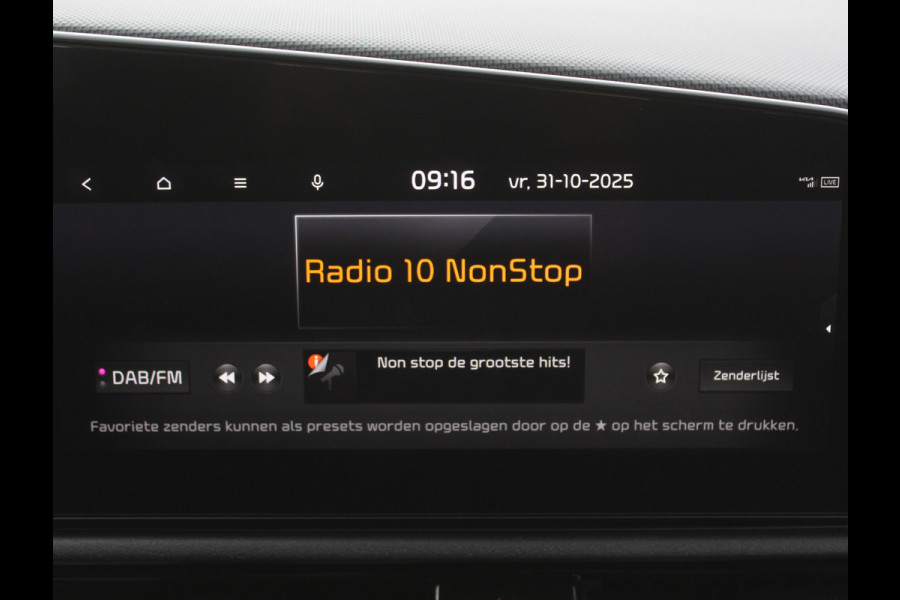 Kia Niro 1.6 GDi Hybrid ExecutiveLine CARPLAY | CAMERA | PDC | DAB | AFNTRHAAK | NAVI | ADAPCRUISE | LMV | LED