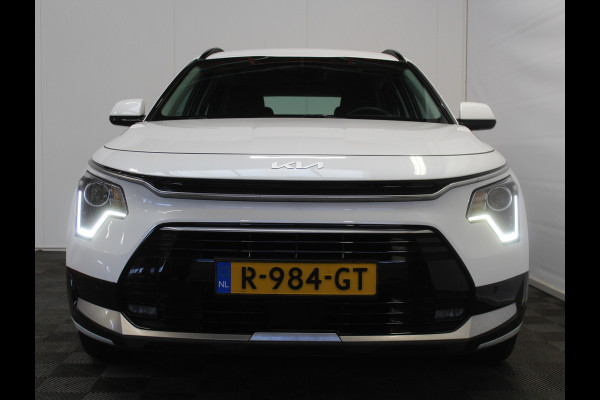 Kia Niro 1.6 GDi Hybrid ExecutiveLine CARPLAY | CAMERA | PDC | DAB | AFNTRHAAK | NAVI | ADAPCRUISE | LMV | LED