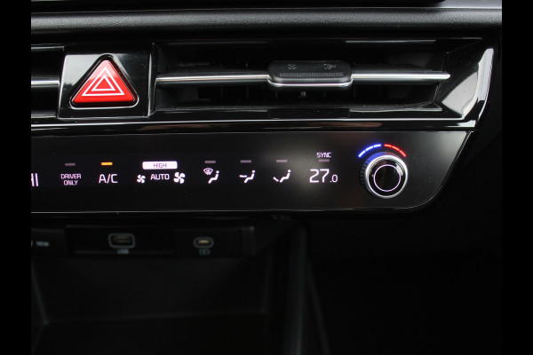 Kia Niro 1.6 GDi Hybrid ExecutiveLine CARPLAY | CAMERA | PDC | DAB | AFNTRHAAK | NAVI | ADAPCRUISE | LMV | LED